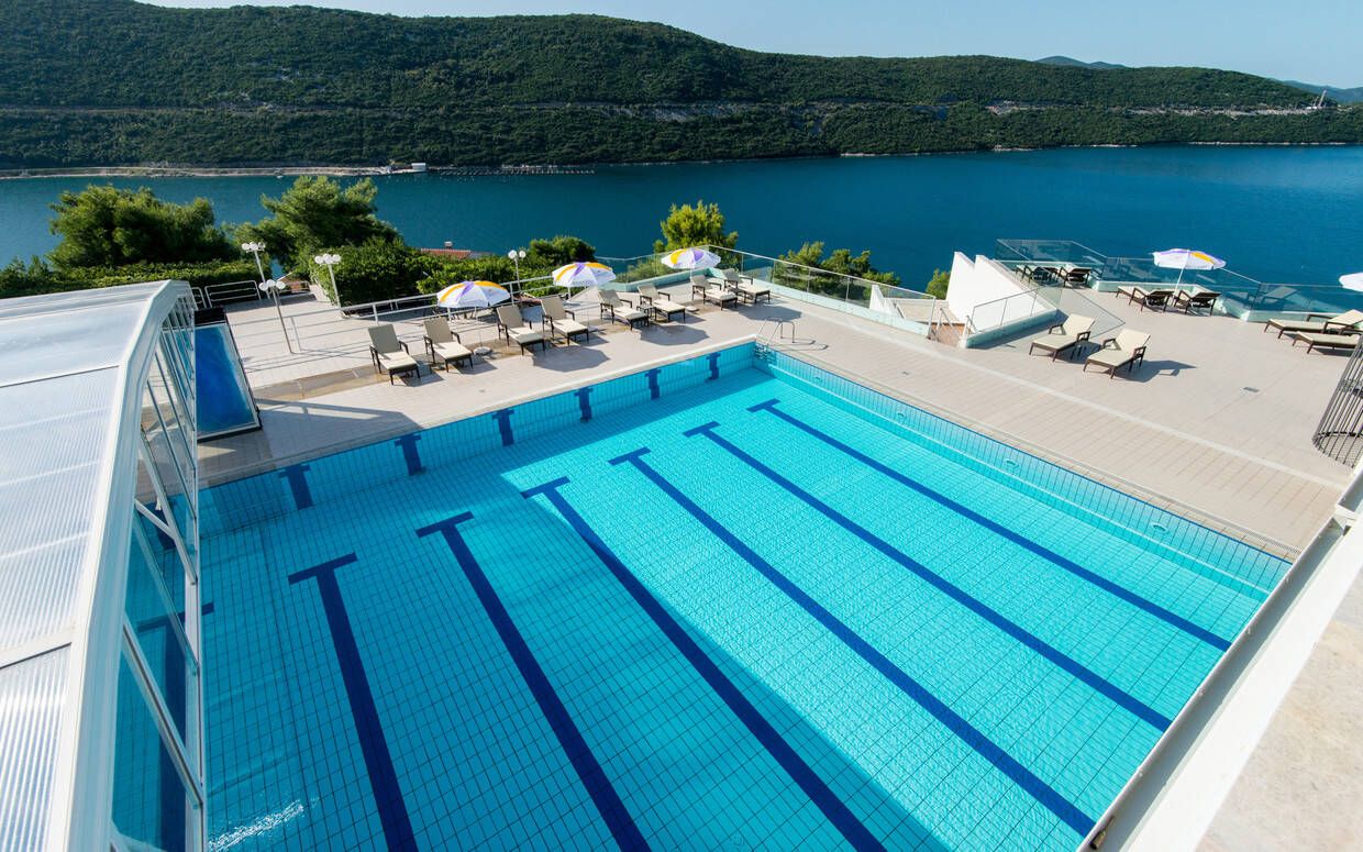 Club Framissima Grand Hotel Neum 4* pas cher photo 5