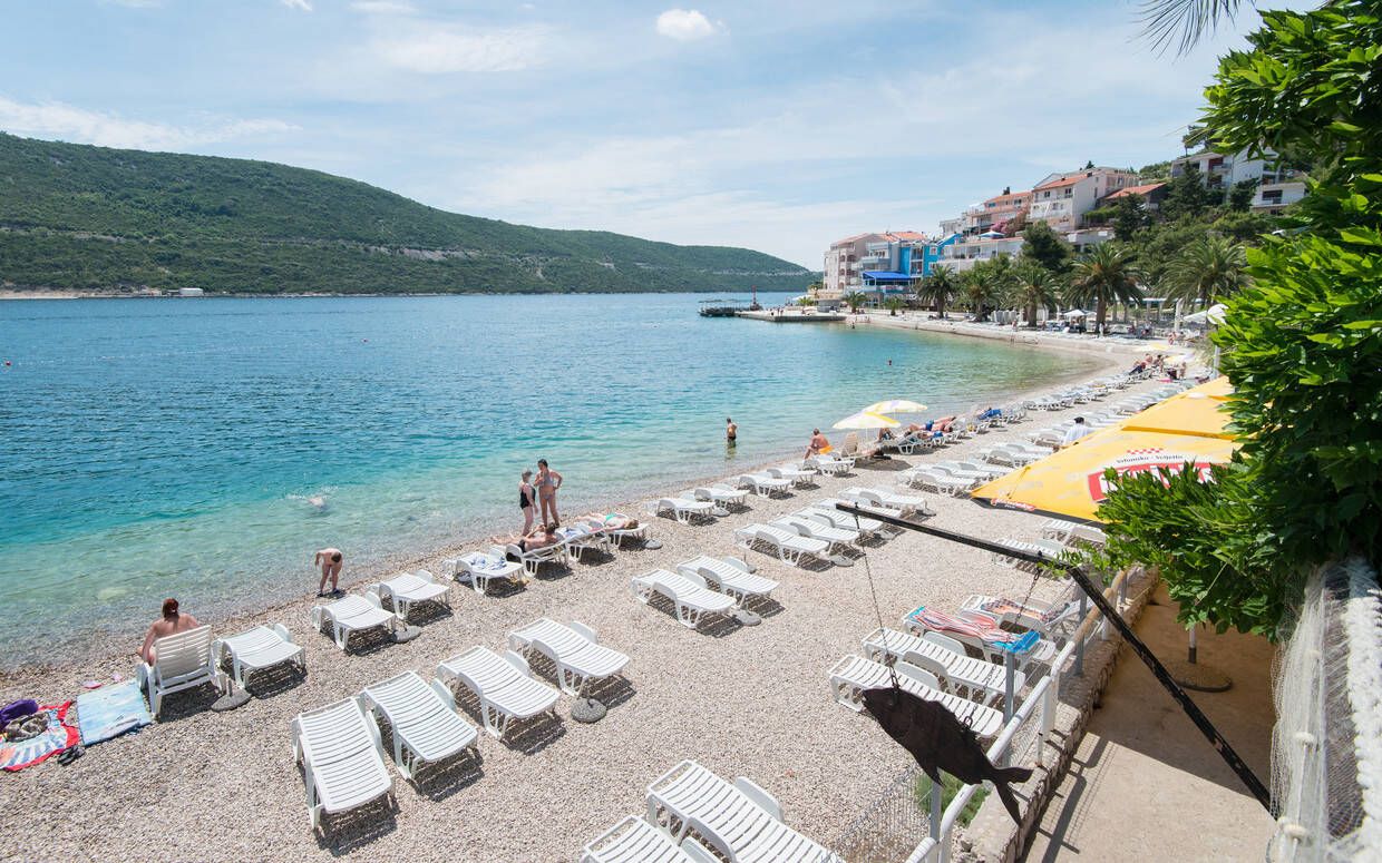 Club Framissima Grand Hotel Neum 4* pas cher photo 8