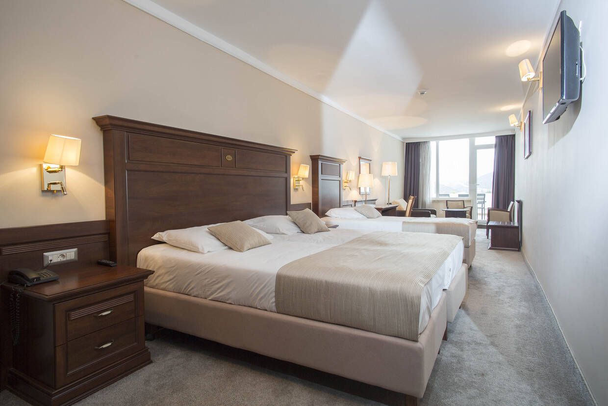 Club Framissima Grand Hotel Neum 4* pas cher photo 10