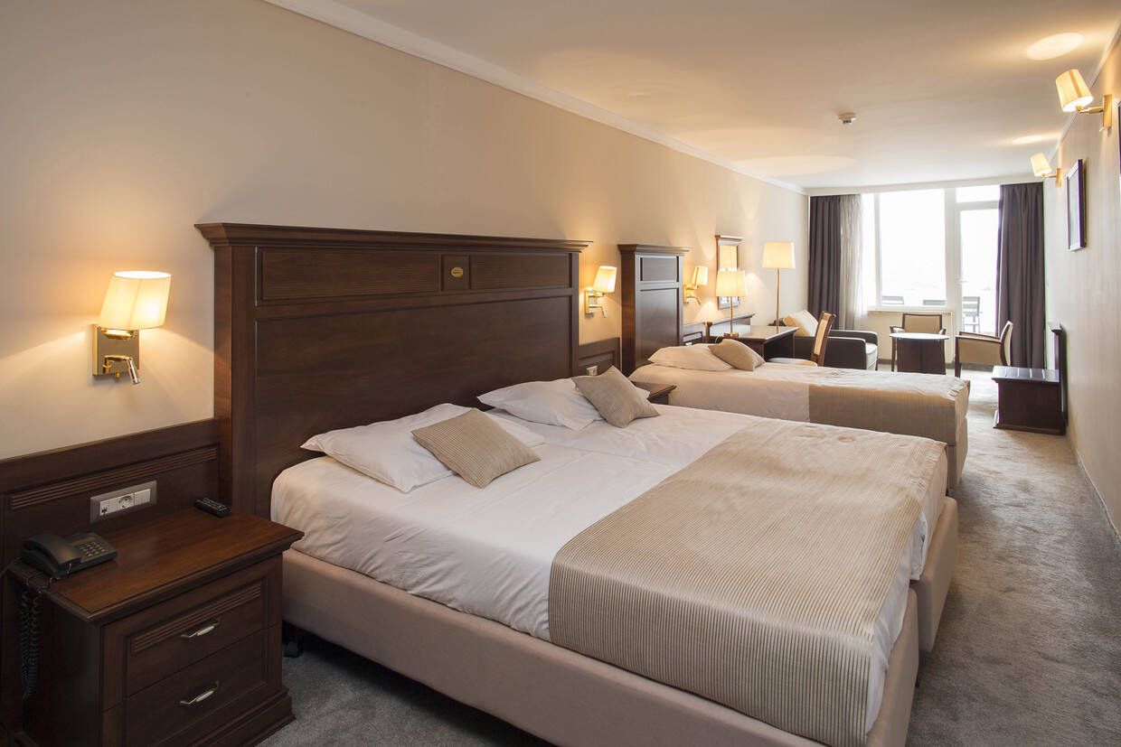 Club Framissima Grand Hotel Neum 4* pas cher photo 11