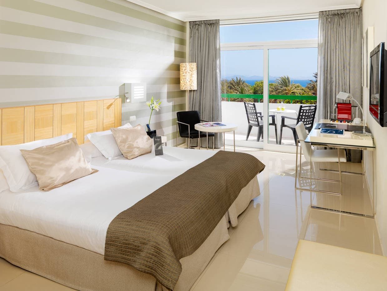 Hôtel H10 Lanzarote Princess 4* pas cher photo 7