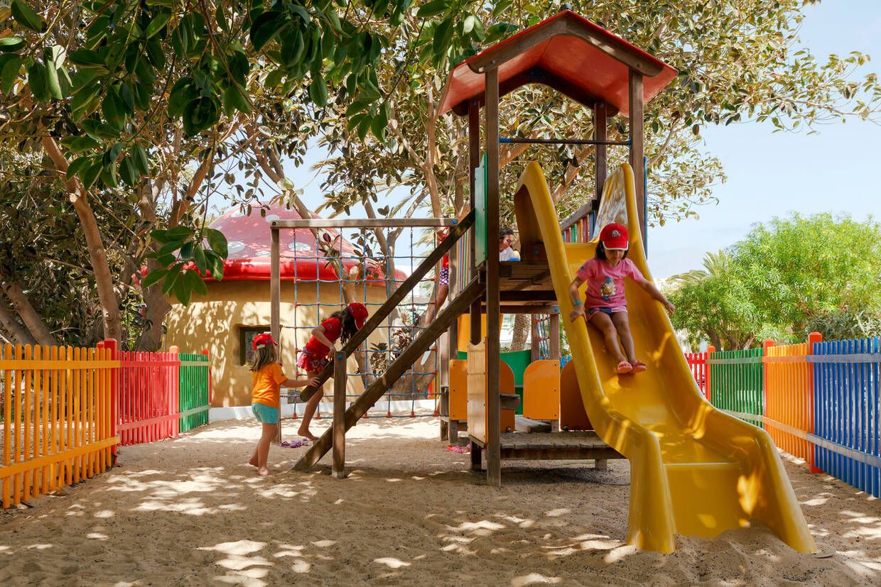 Hôtel H10 Lanzarote Princess 4* pas cher photo 16