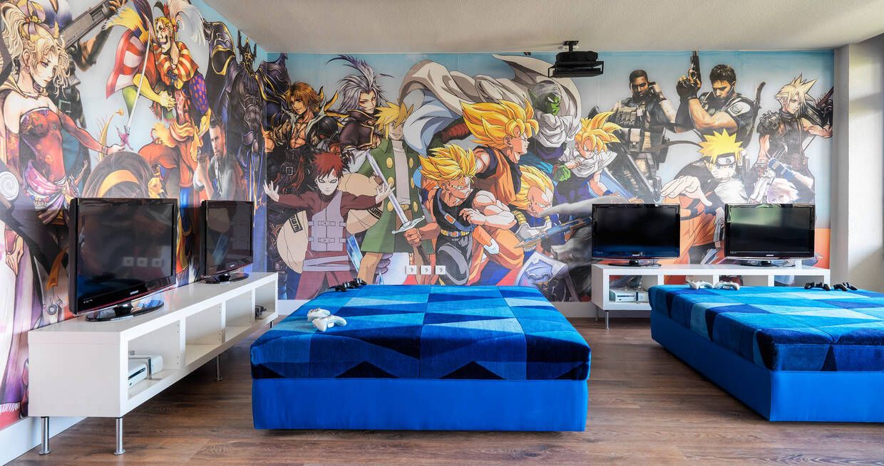 Hôtel H10 Lanzarote Princess 4* pas cher photo 18