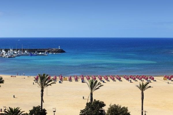 Barceló Fuerteventura Thalasso Spa 4* pas cher photo 1