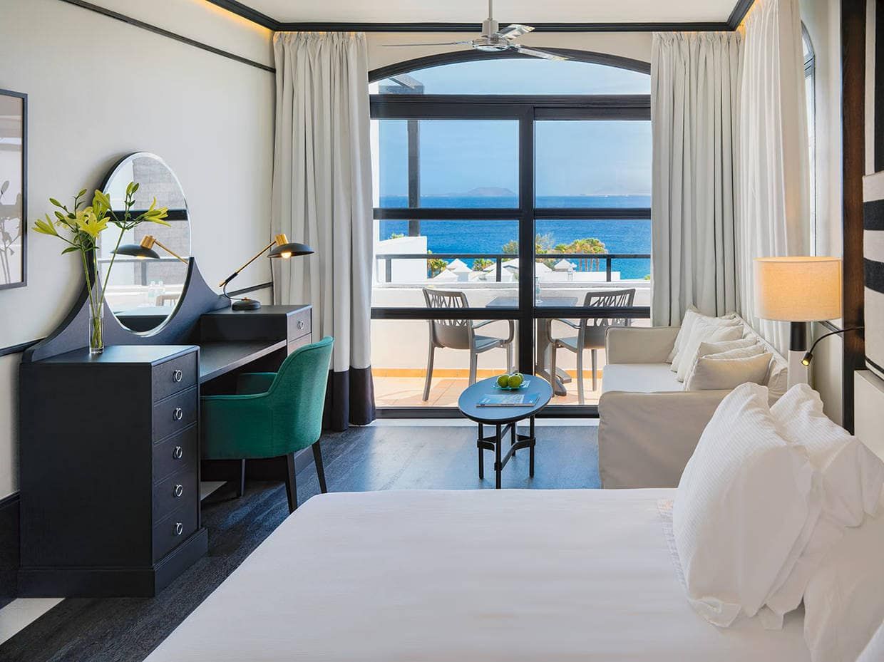 Hôtel H10 Rubicon Palace 5* pas cher photo 8