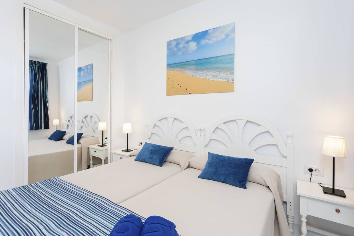 Hôtel Globales Costa Tropical 3* pas cher photo 13
