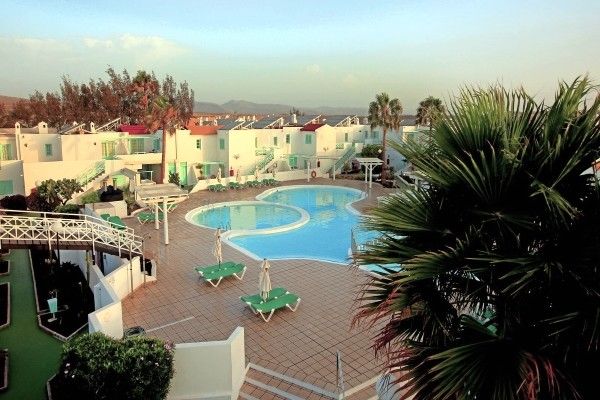 Labranda Tahona Garden 3* pas cher photo 2