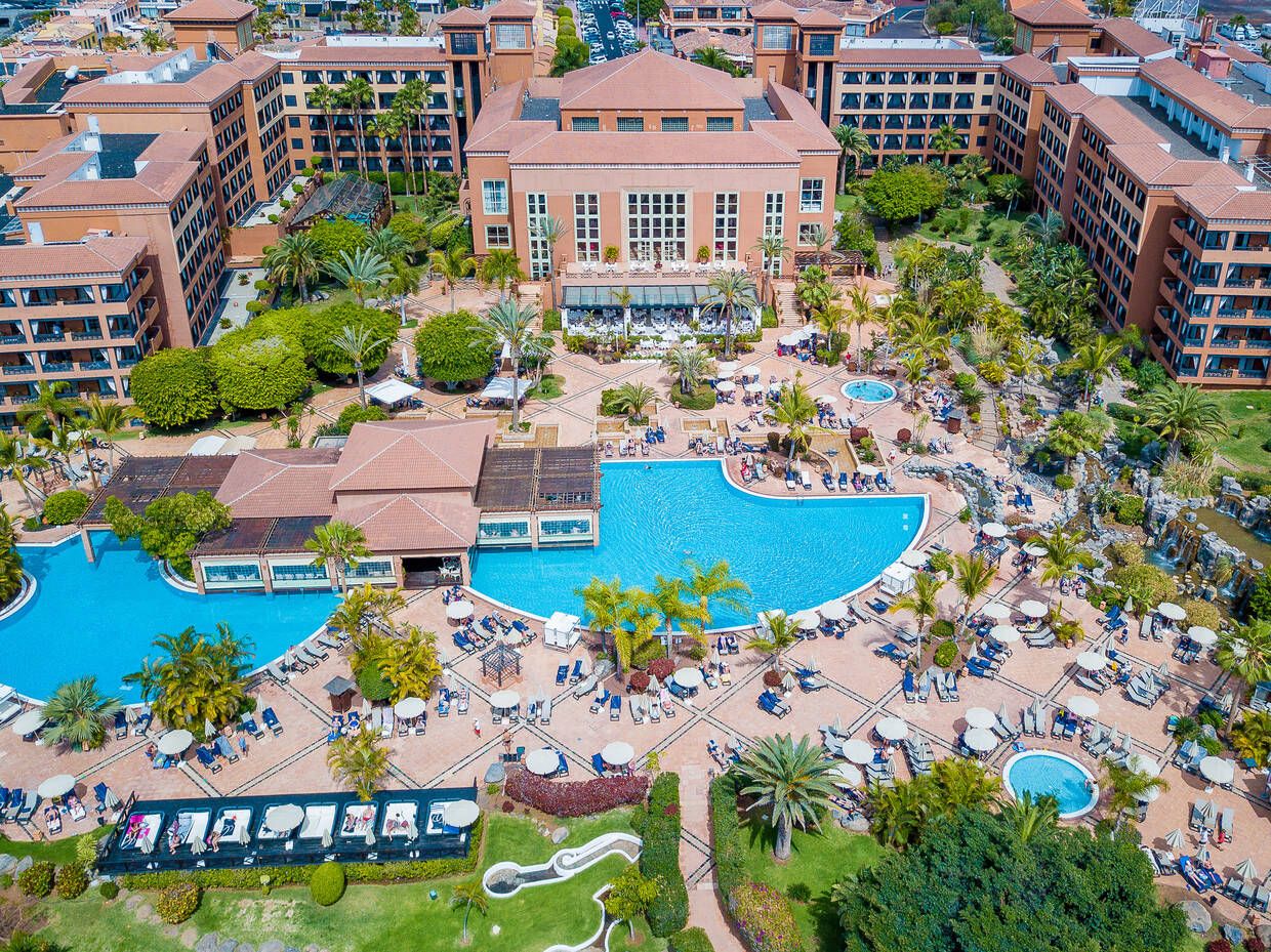 Club Framissima Premium H10 Costa Adeje Palace 4* pas cher photo 25
