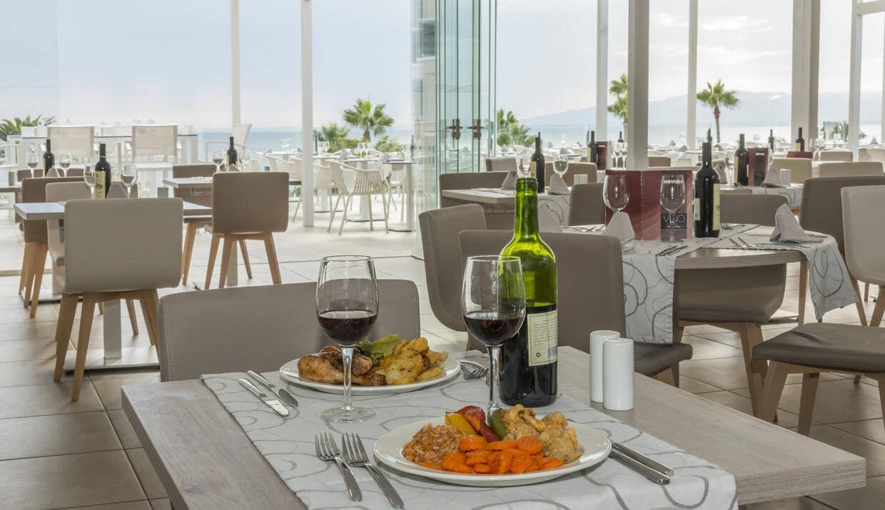 Hôtel Adult Only Hovima Costa Adeje 4* pas cher photo 9