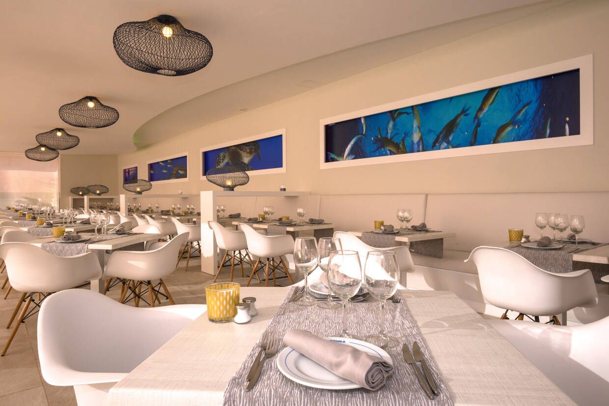 Hôtel Adult Only Hovima Costa Adeje 4* pas cher photo 13