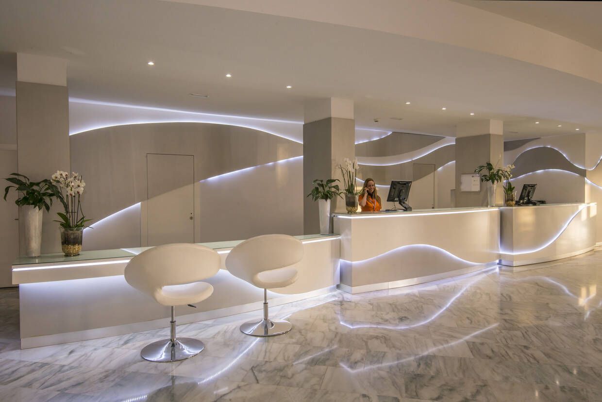 Hôtel Adult Only Hovima Costa Adeje 4* pas cher photo 15