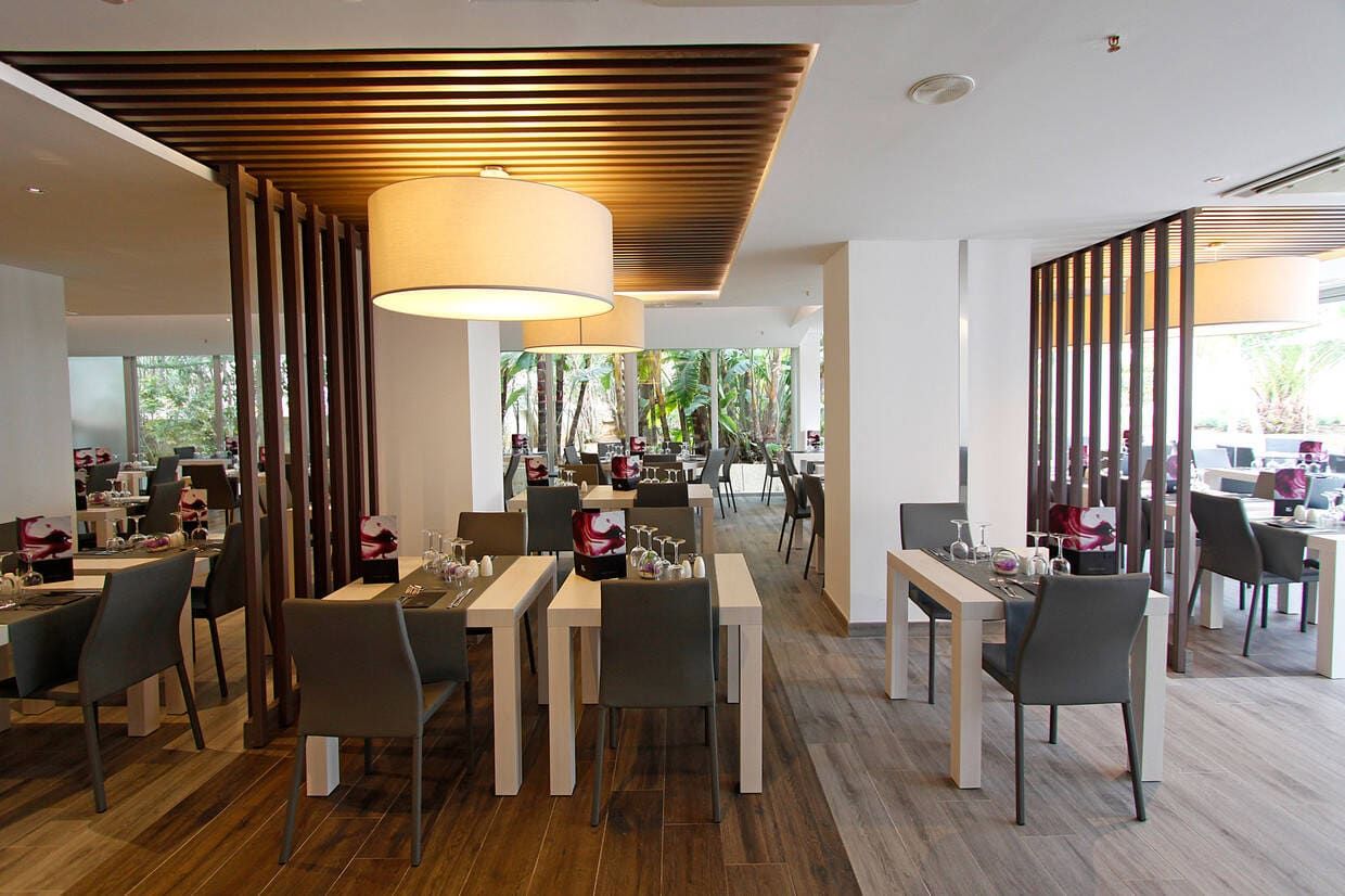 Hôtel Pamplona 4* pas cher photo 9