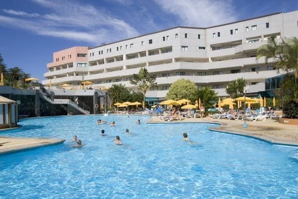 Hotel Turquesa Playa 4* pas cher photo 2
