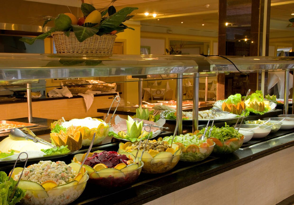 Hôtel Puerto Palace 4* pas cher photo 10