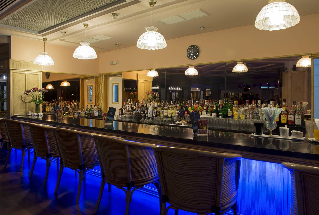 Hôtel Puerto Palace 4* pas cher photo 12