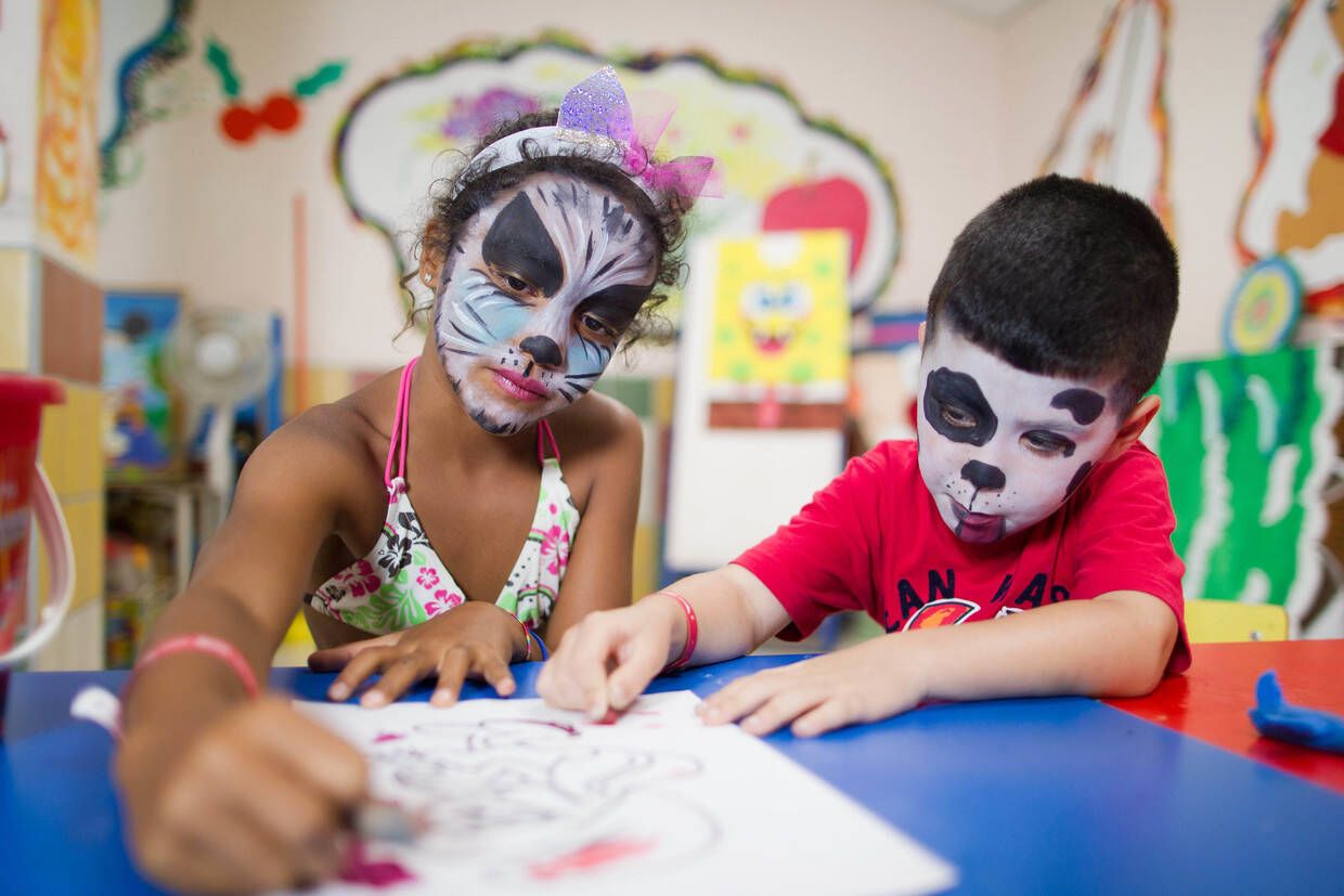 Hôtel Dunas Mirador Maspalomas 3* pas cher photo 10