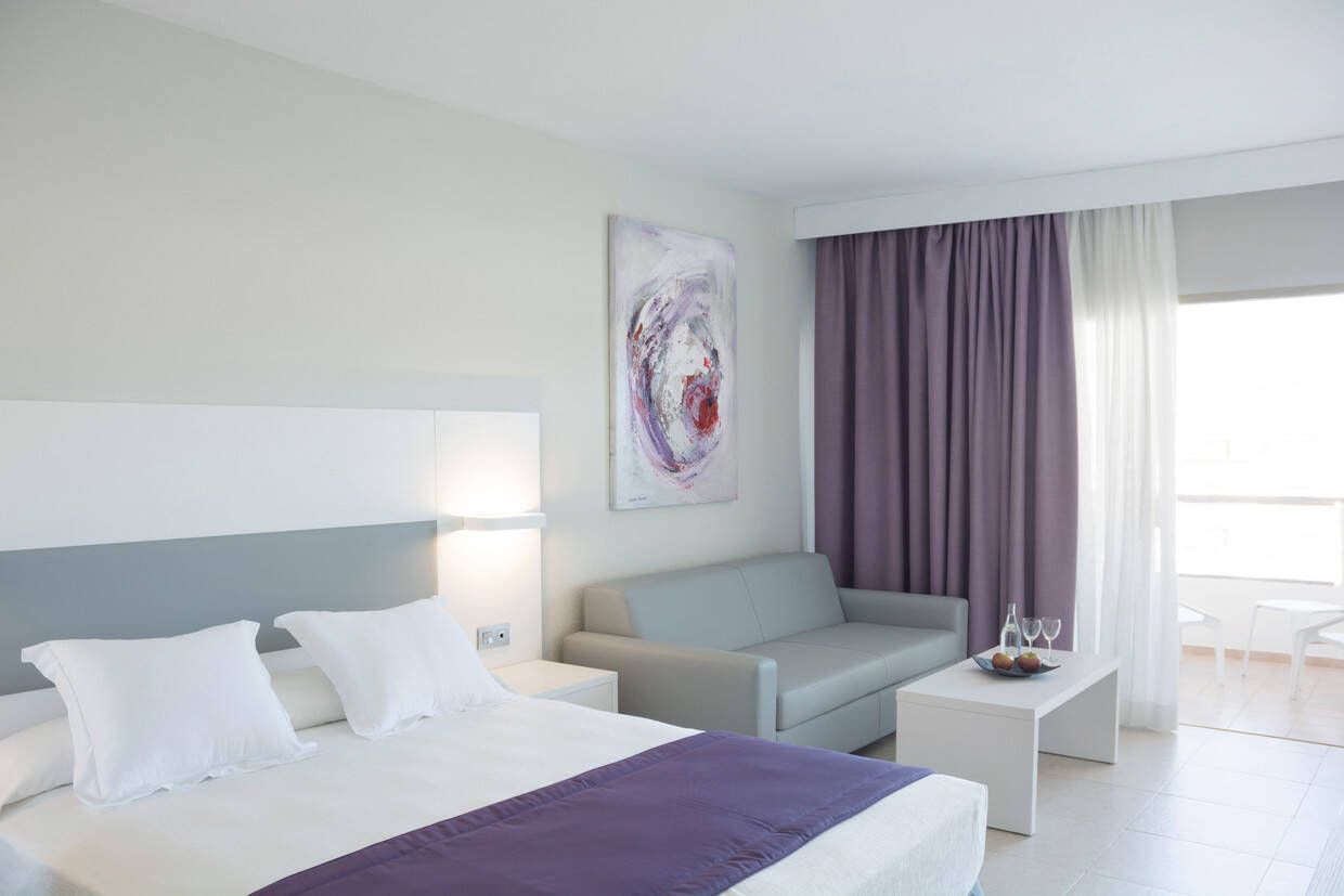 Hôtel Adult Only Gran Canaria Princess 4* pas cher photo 3