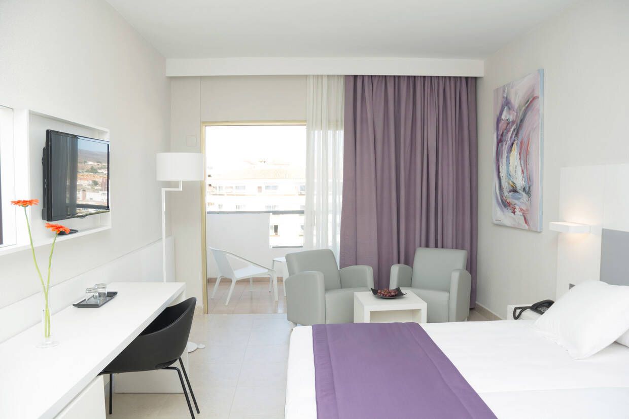 Hôtel Adult Only Gran Canaria Princess 4* pas cher photo 4