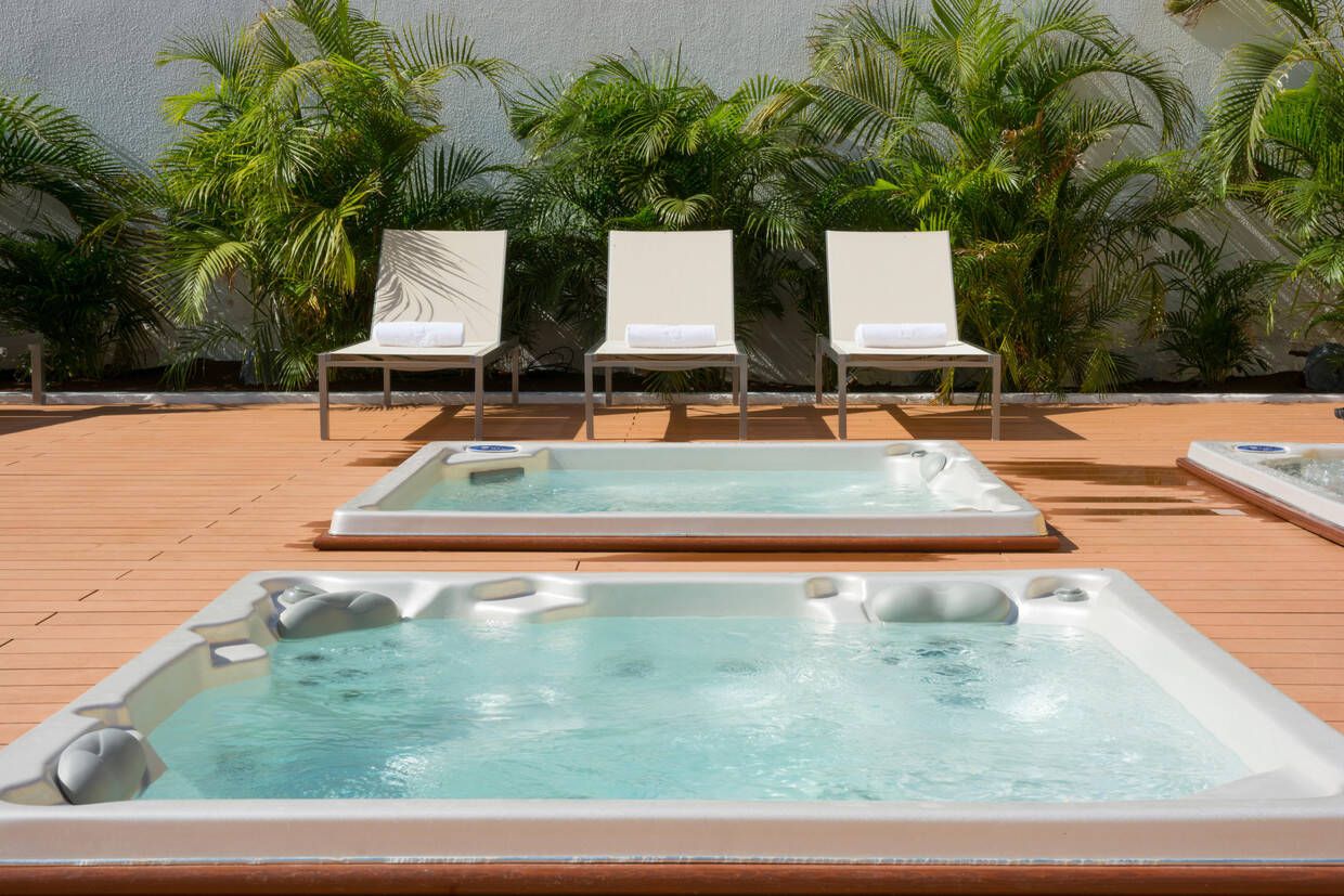 Hôtel Adult Only Gran Canaria Princess 4* pas cher photo 6