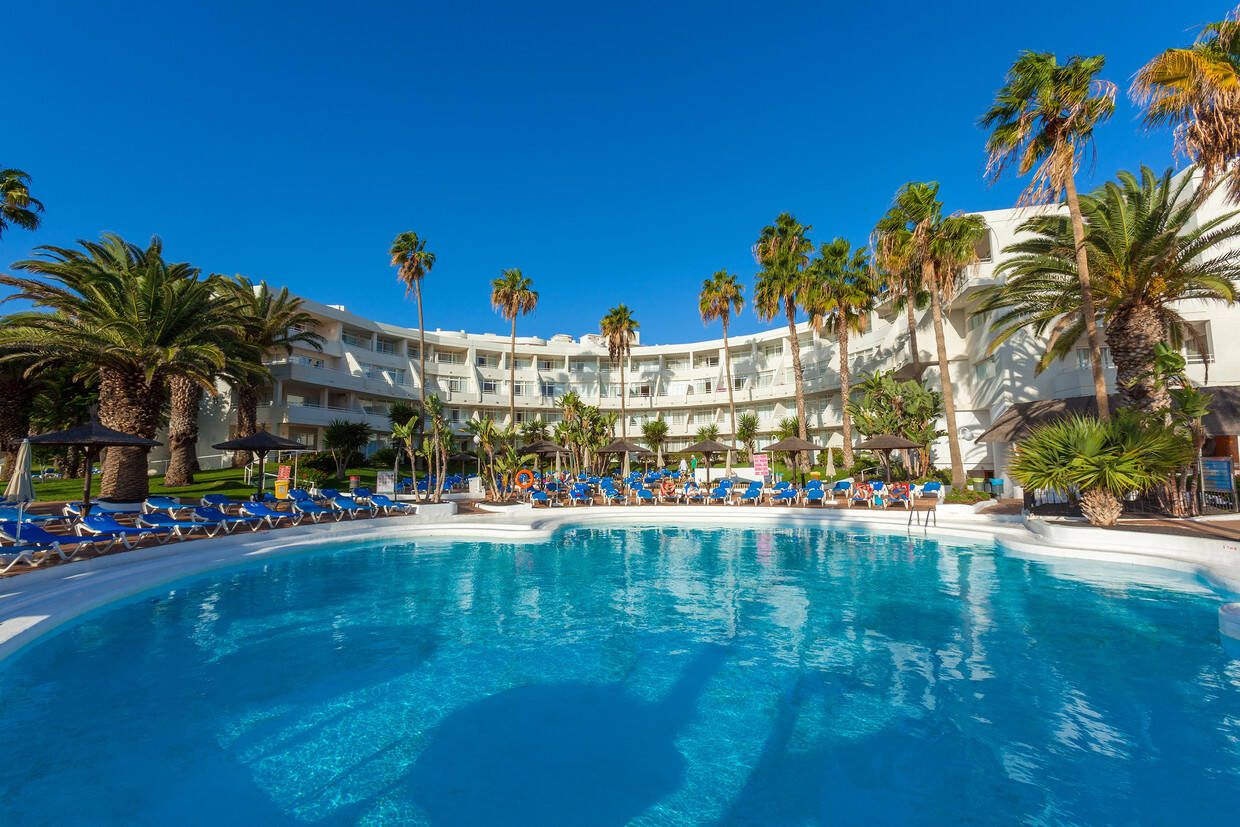 Club Framissima Sol Lanzarote 4* pas cher photo 4
