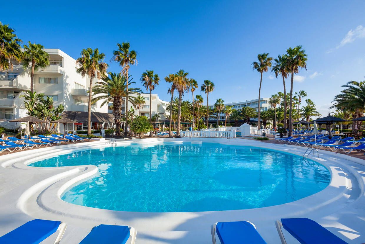 Club Framissima Sol Lanzarote 4* pas cher photo 5
