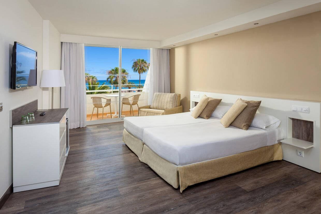 Club Framissima Sol Lanzarote 4* pas cher photo 8