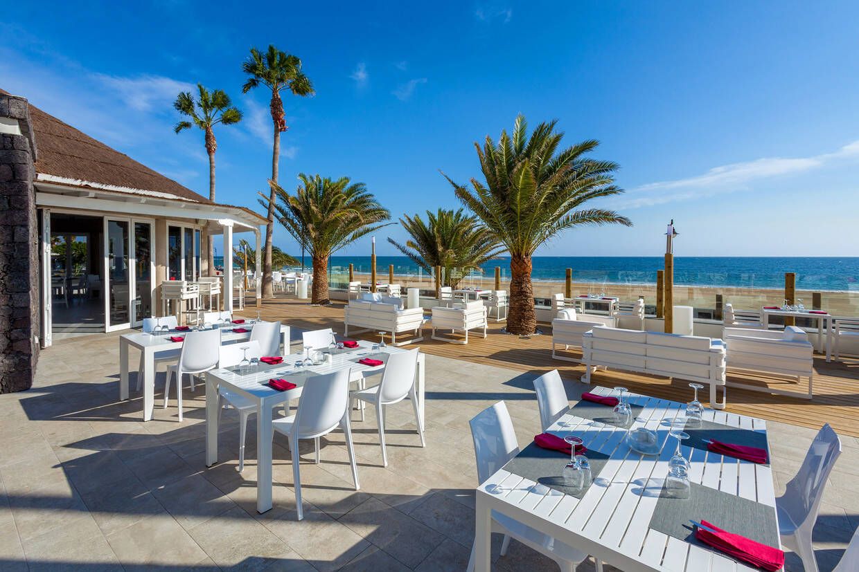 Club Framissima Sol Lanzarote 4* pas cher photo 17