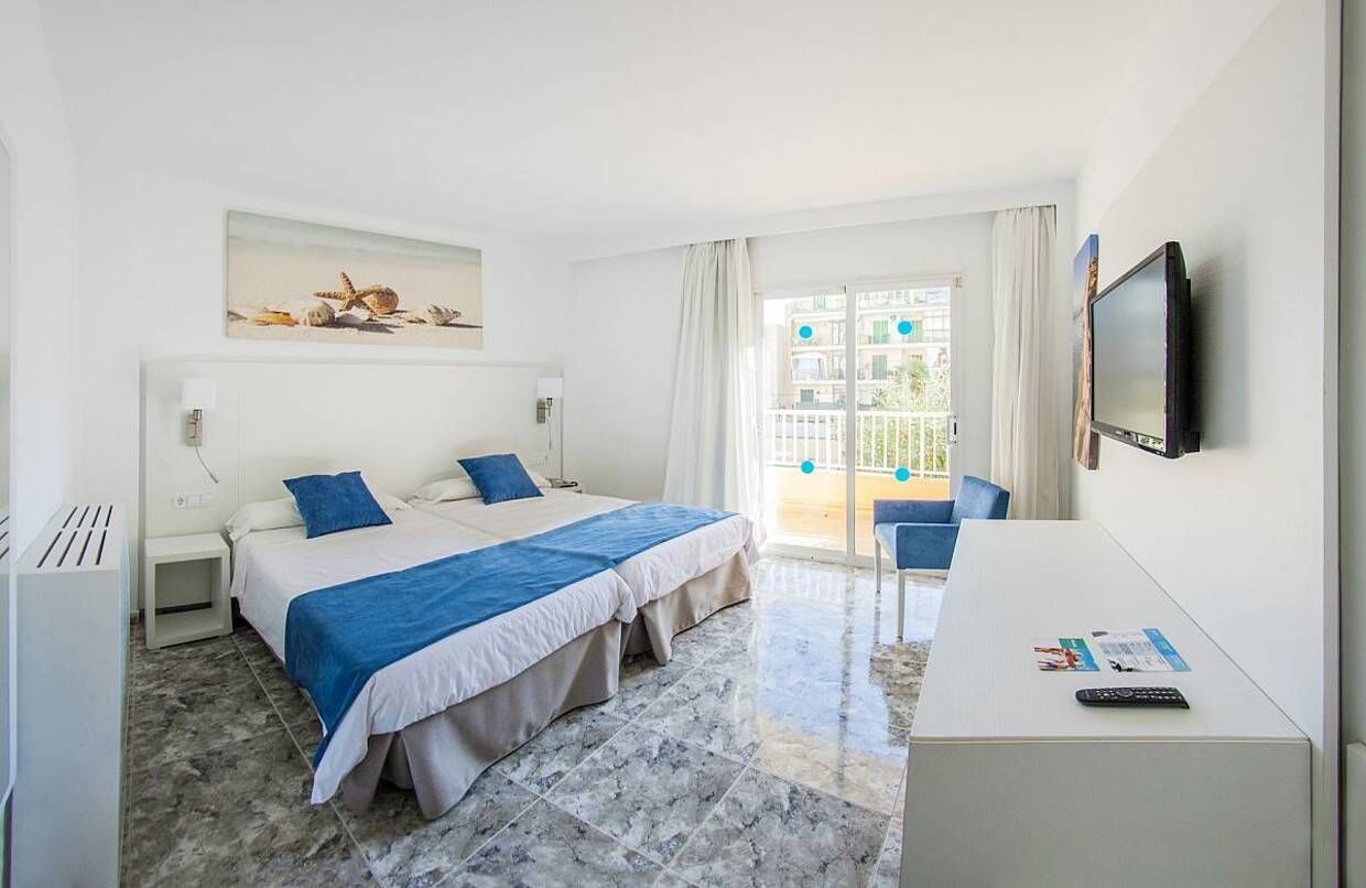 Hôtel Ilusion Calma 3* pas cher photo 6