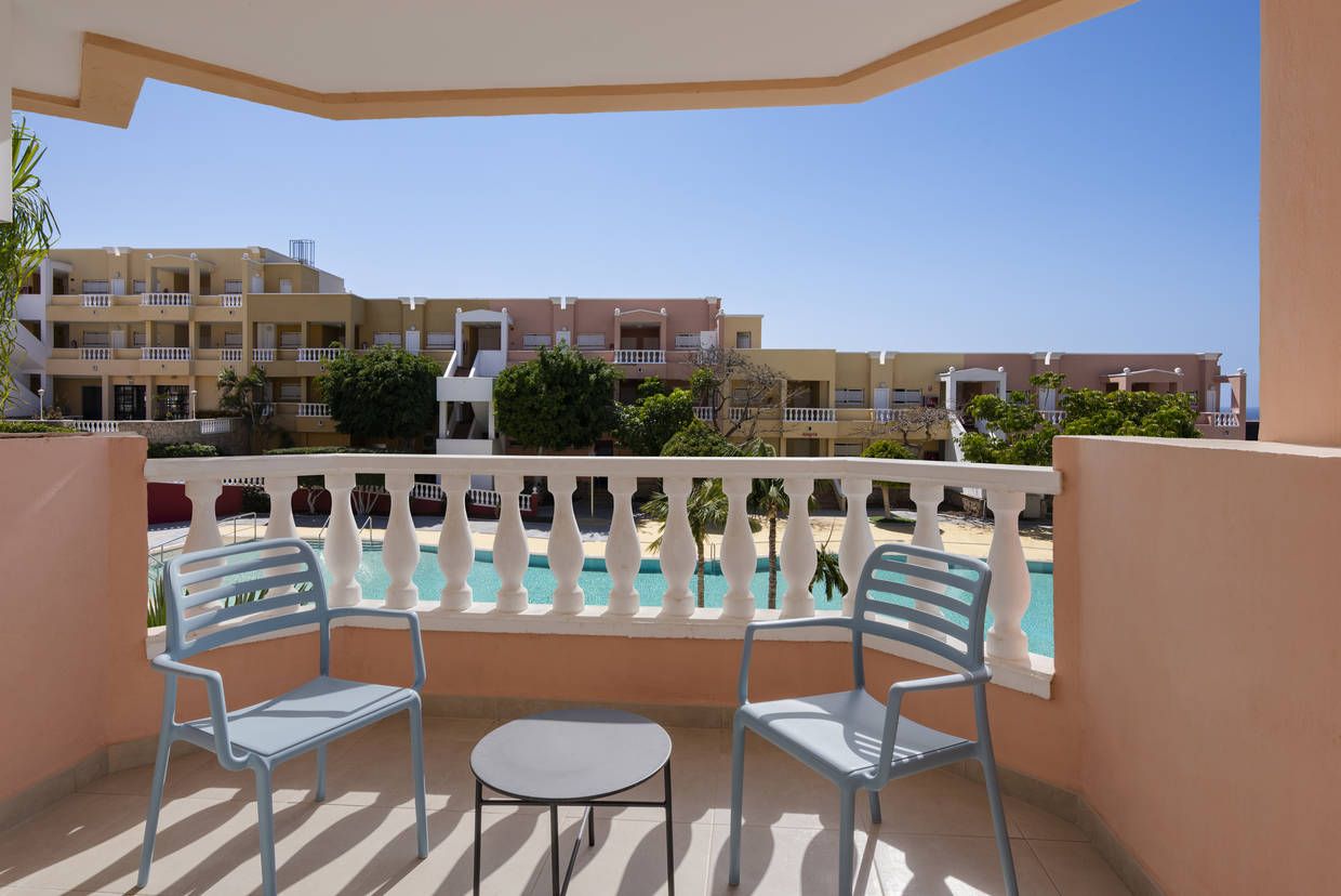 Club Framissima Allegro Isora 4* pas cher photo 13