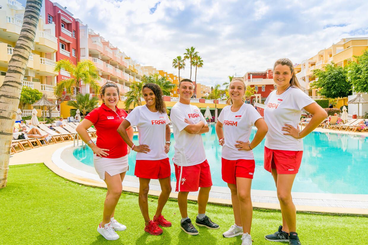 Club Framissima Allegro Isora 4* pas cher photo 22