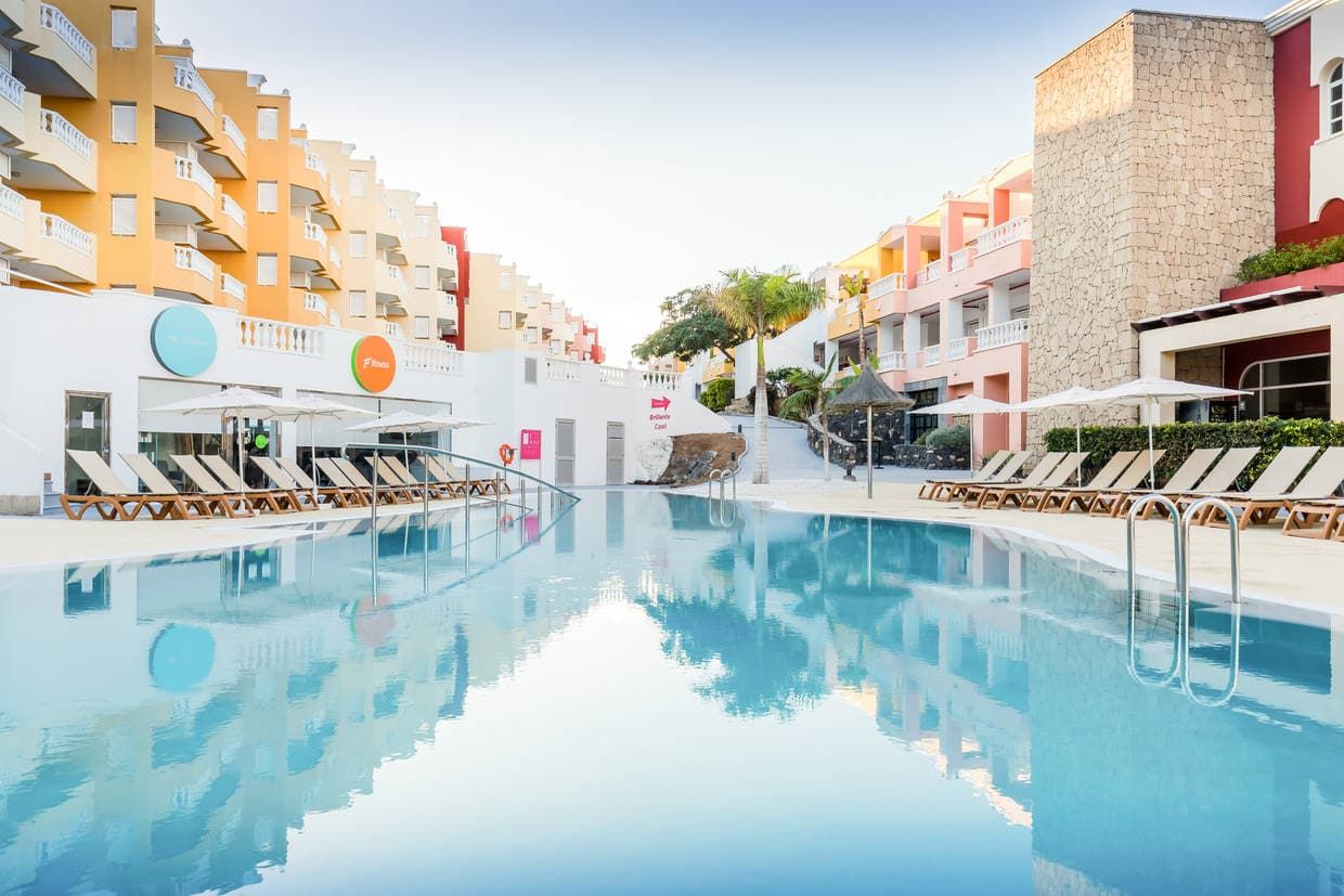 Club Framissima Allegro Isora 4* pas cher photo 2