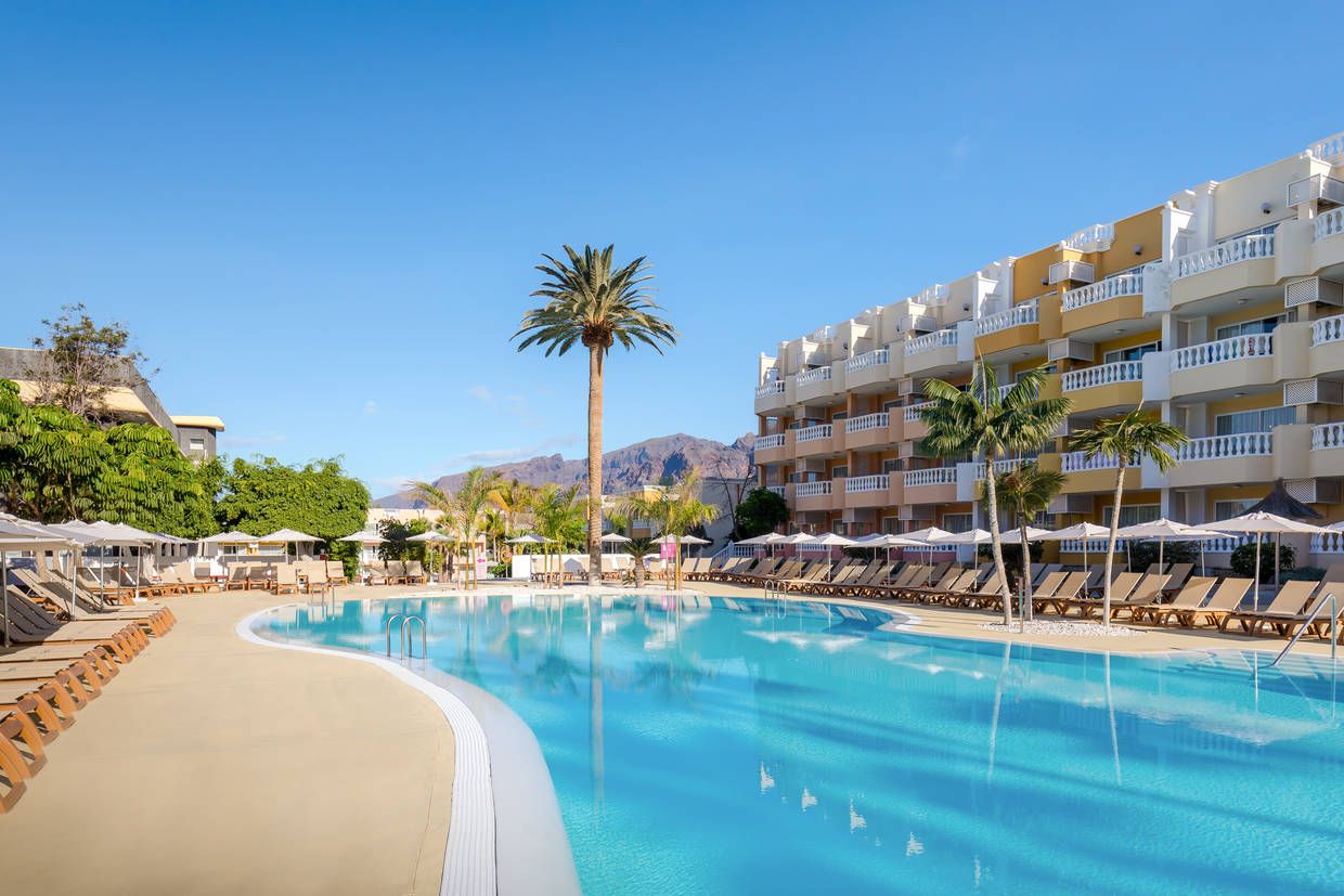 Club Framissima Allegro Isora 4* pas cher photo 4