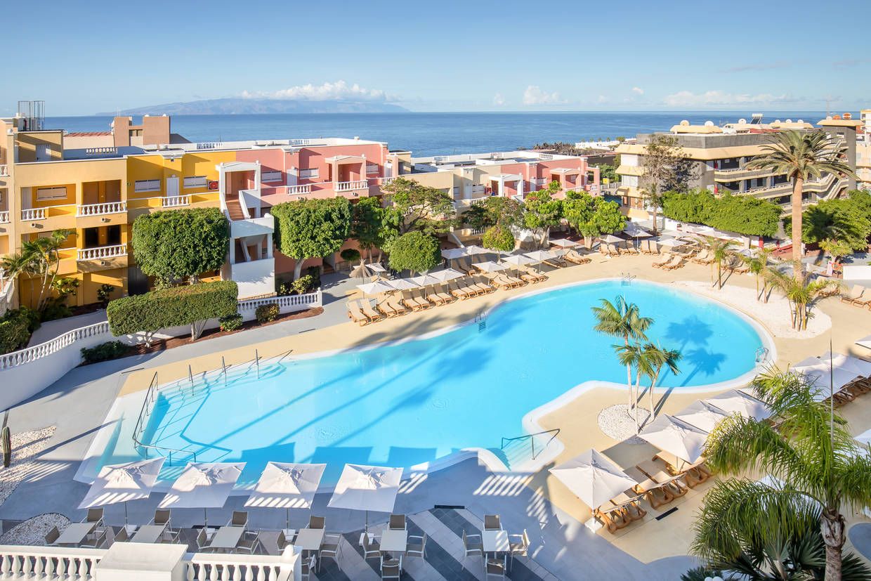 Club Framissima Allegro Isora 4* pas cher photo 5