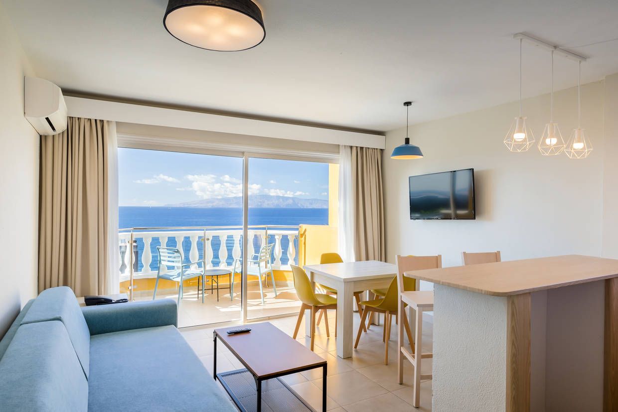 Club Framissima Allegro Isora 4* pas cher photo 8