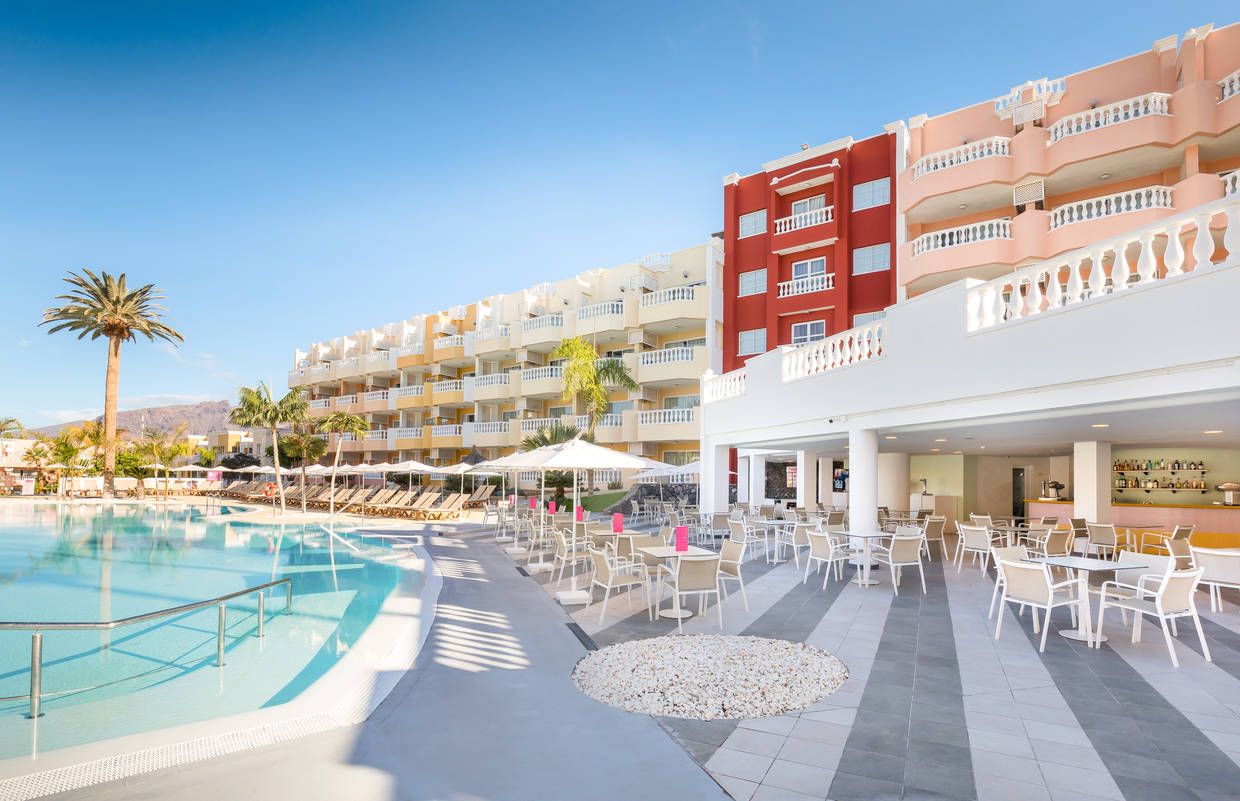 Club Framissima Allegro Isora 4* pas cher photo 21