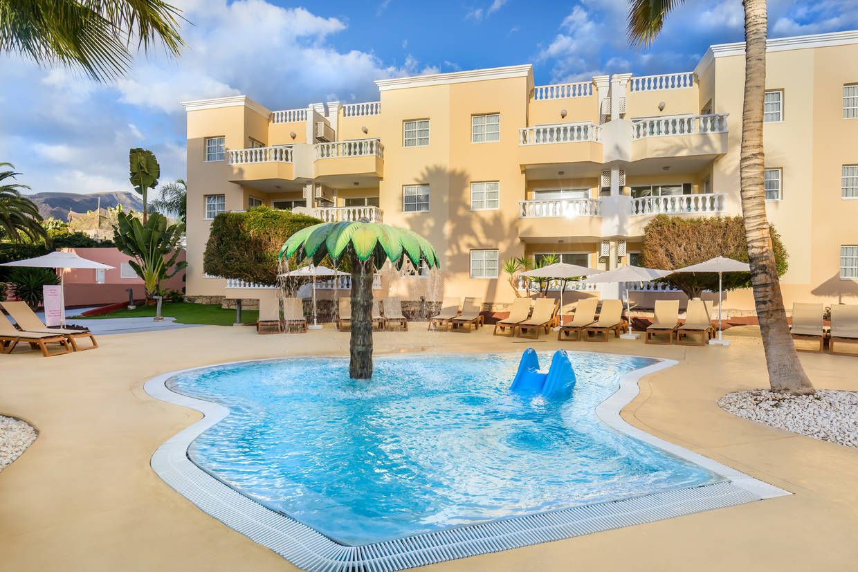 Club Framissima Allegro Isora 4* pas cher photo 26