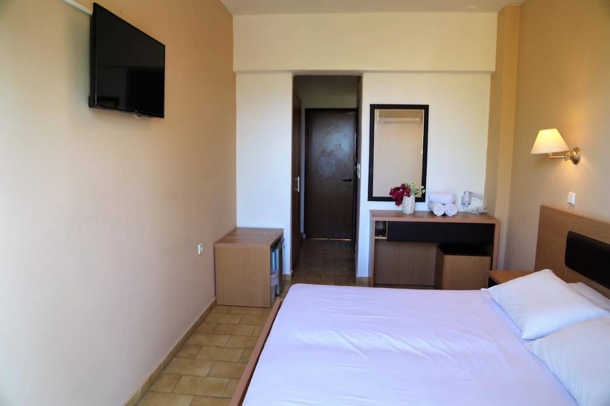 Hôtel Rhodian Sun 3* pas cher photo 5