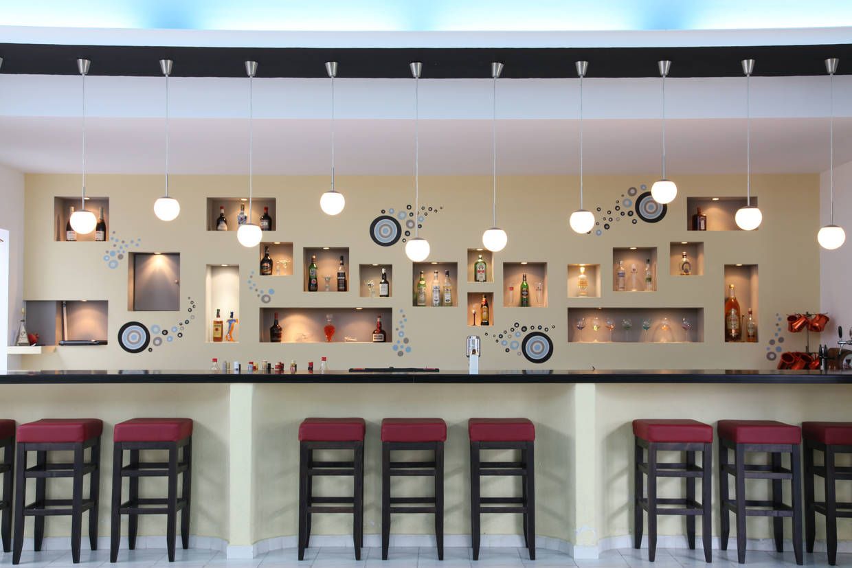 Hôtel Rhodian Sun 3* pas cher photo 7