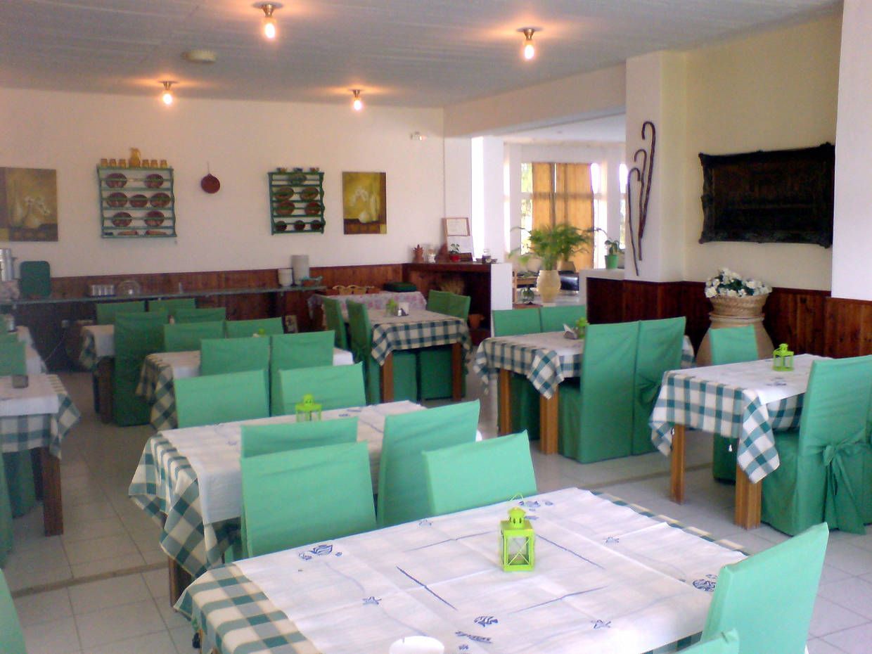 Hôtel Rhodian Sun 3* pas cher photo 8