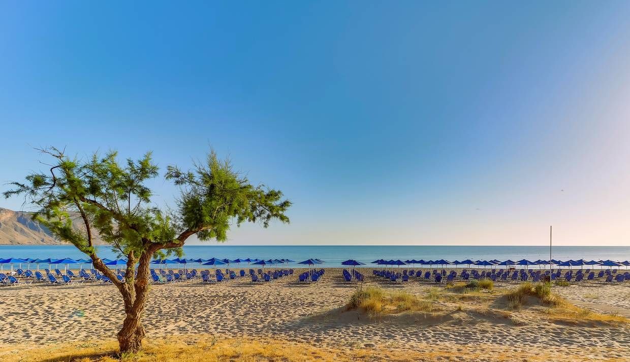 Club Framissima Mare Monte 4* pas cher photo 6