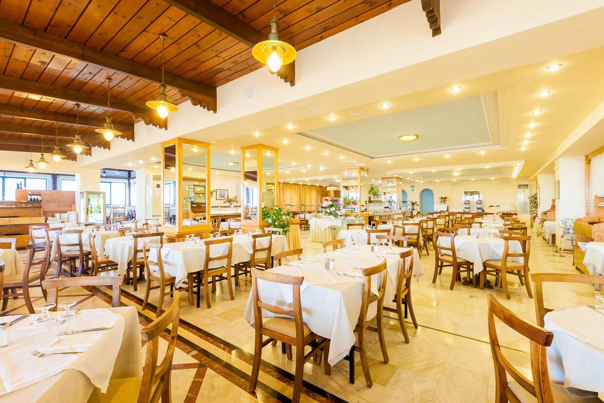 Club Framissima Mare Monte 4* pas cher photo 13