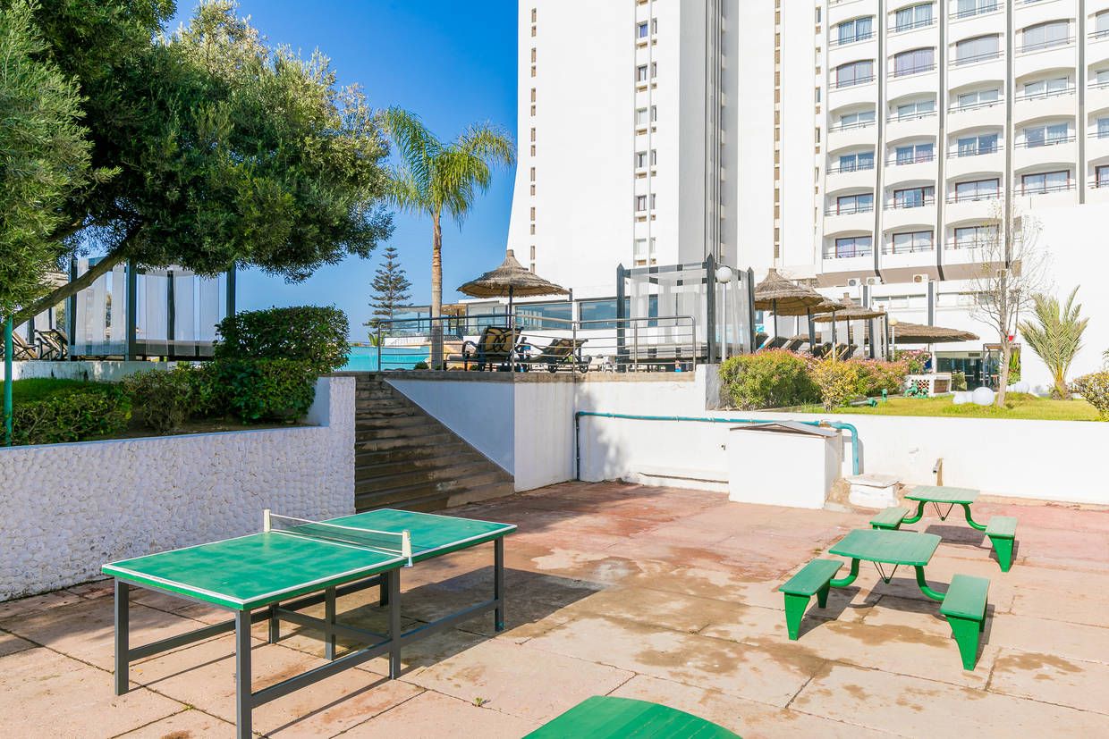 Hôtel Anezi 4* pas cher photo 22