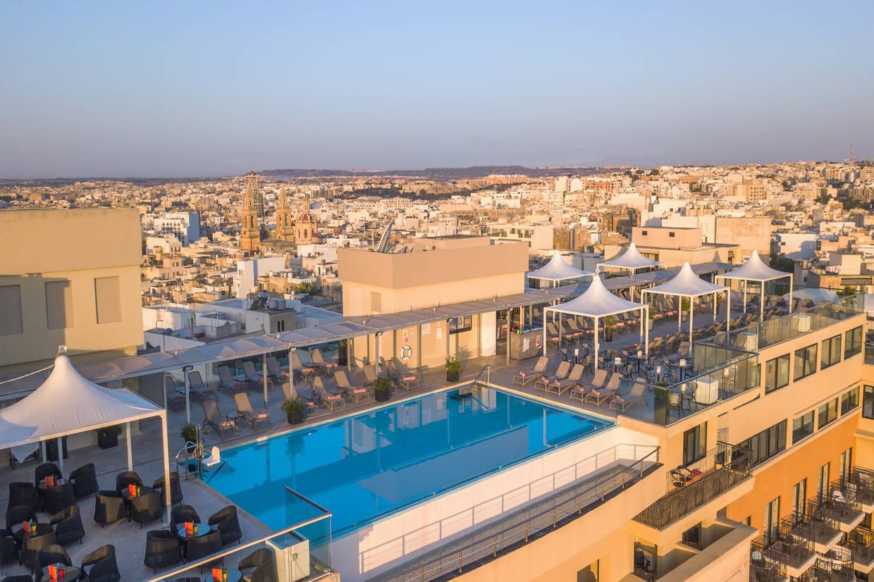 Hôtel Ax The Palace 5* pas cher photo 1