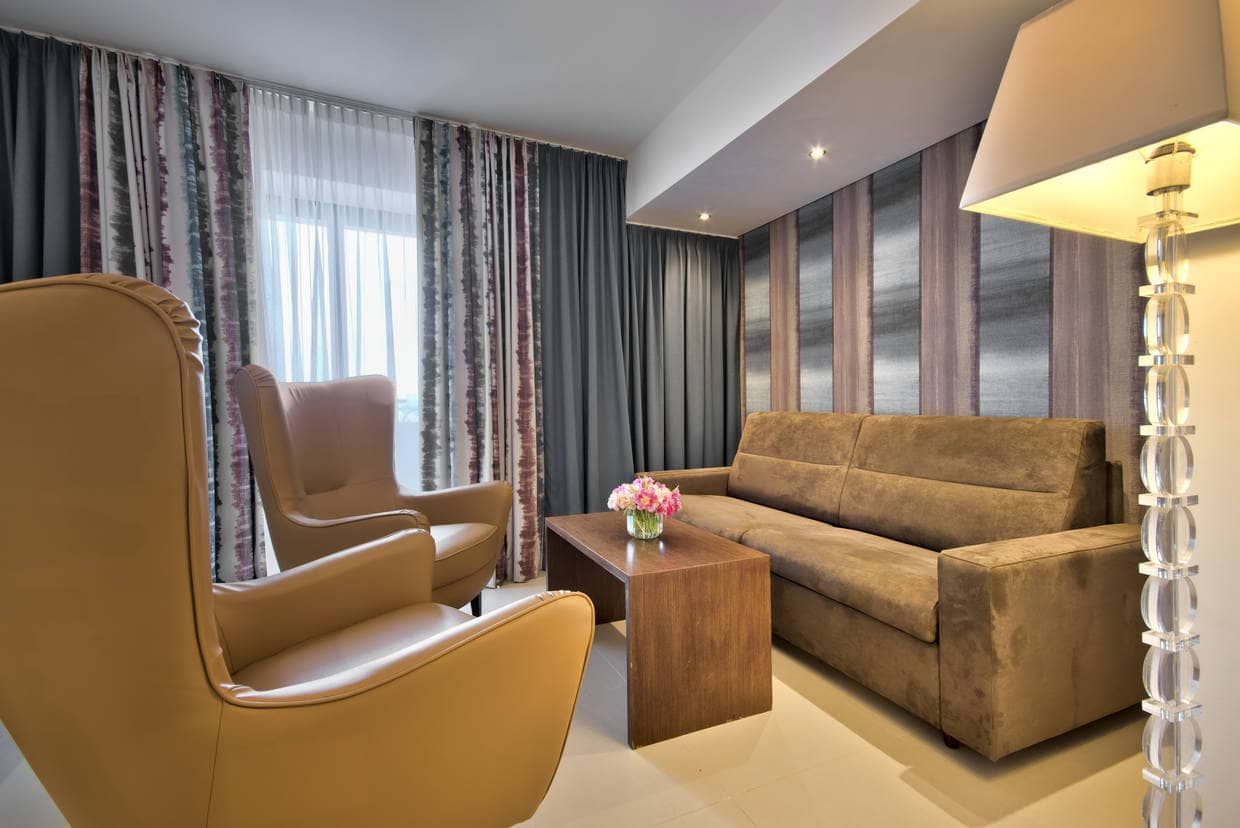 Hôtel Ax The Palace 5* pas cher photo 8