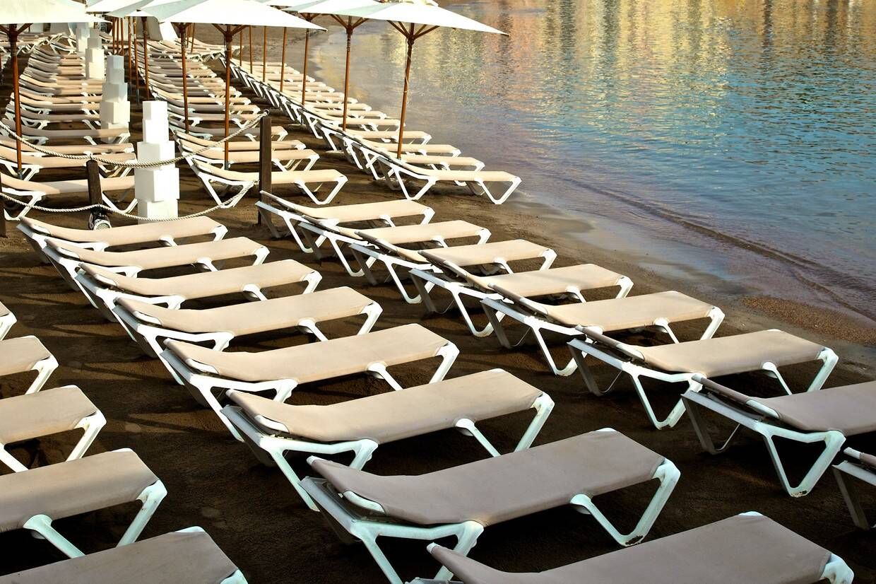 Hôtel InterContinental Malta 5* pas cher photo 7