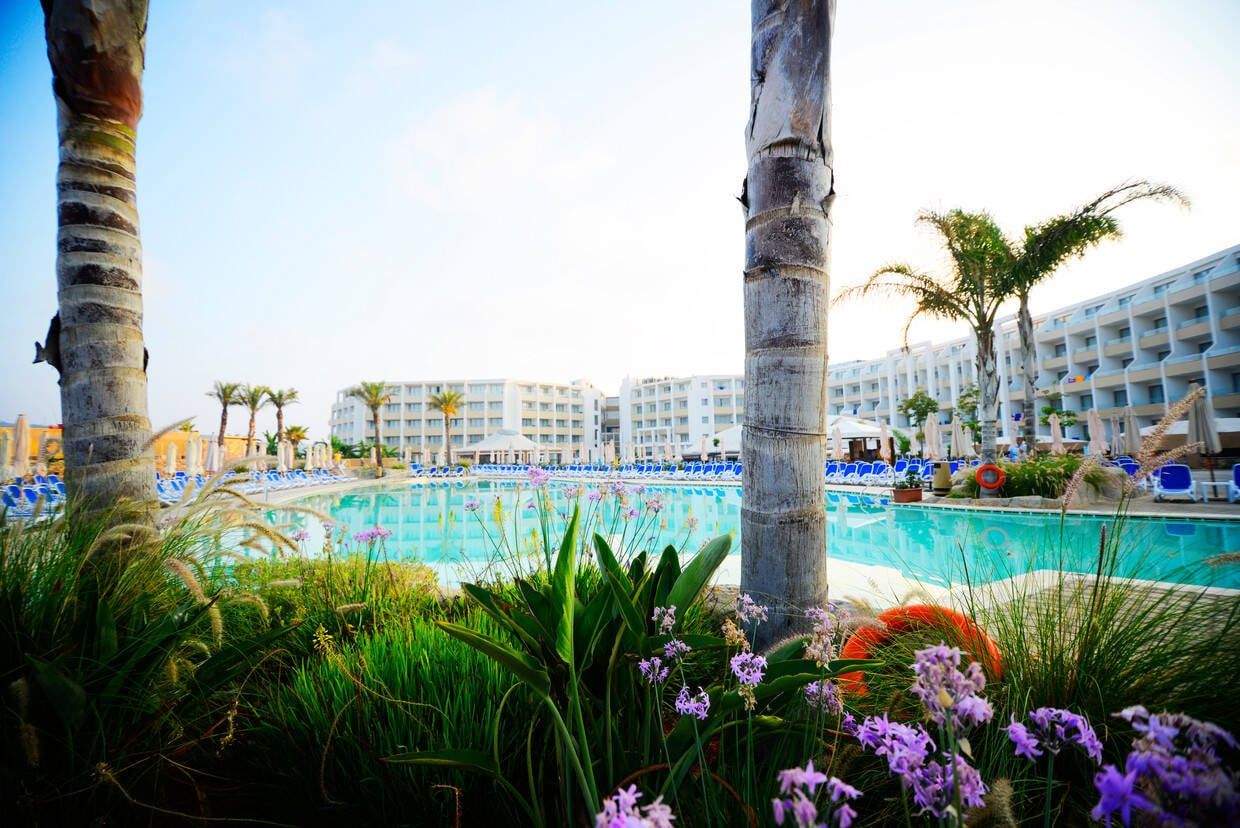 Hôtel db Seabank Resort & Spa 4* pas cher photo 2