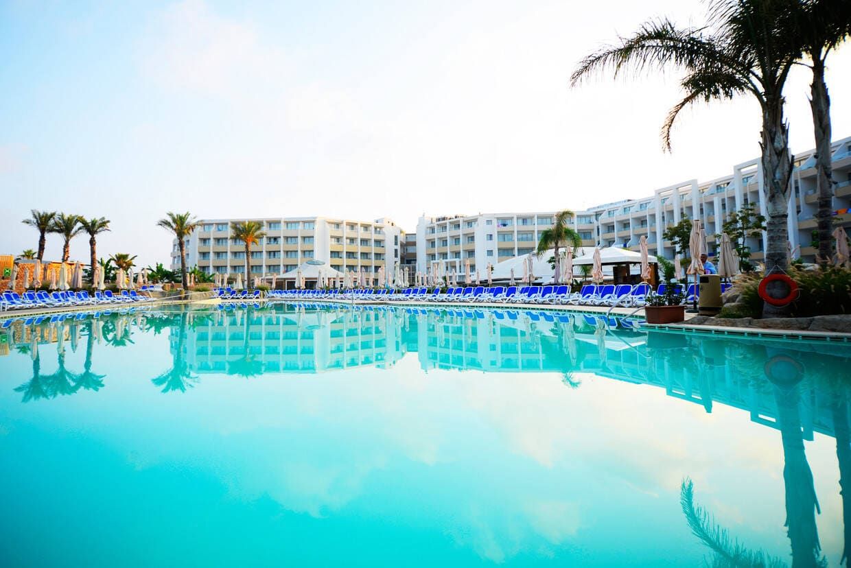 Hôtel db Seabank Resort & Spa 4* pas cher photo 3