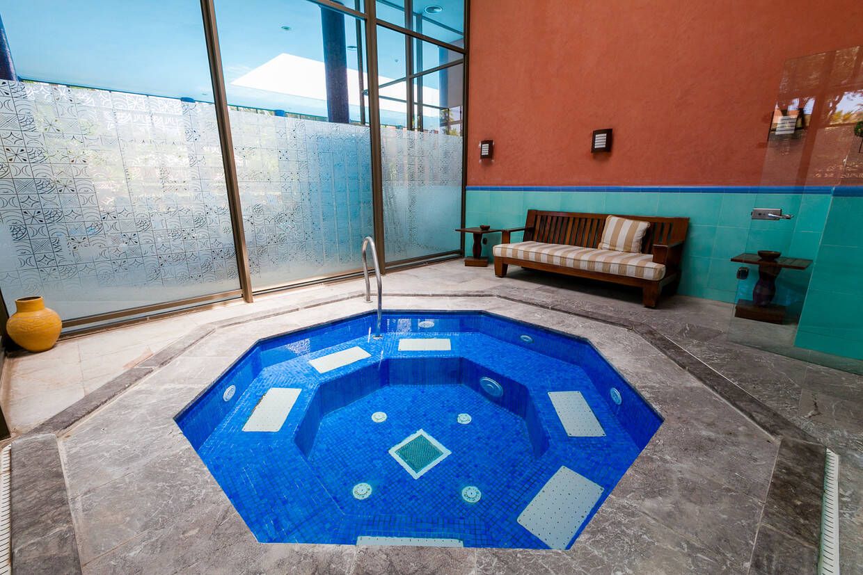 Club Framissima Les Idrissides Aqua Parc 4* pas cher photo 21