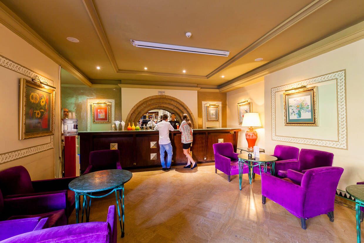 Club Framissima Les Idrissides Aqua Parc 4* pas cher photo 24