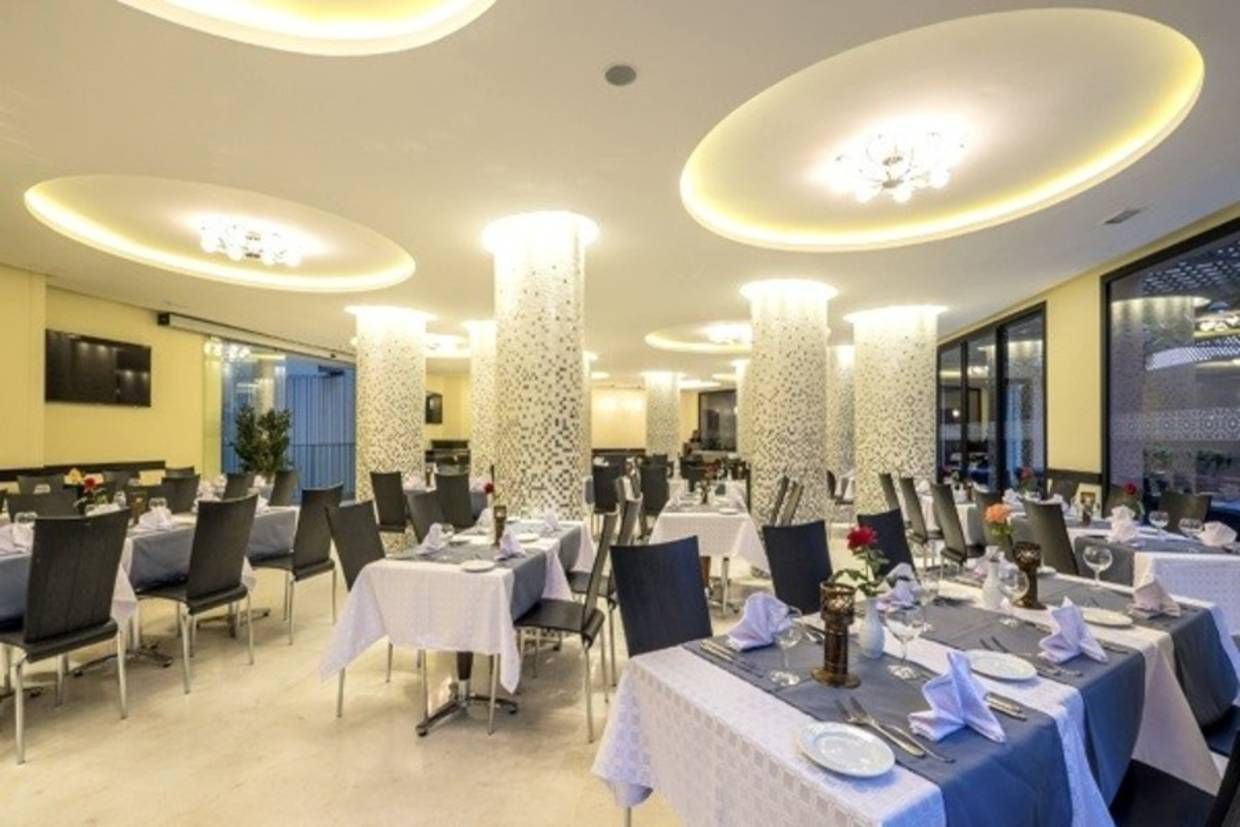 Hôtel Ayoub Marrakech 4* pas cher photo 5